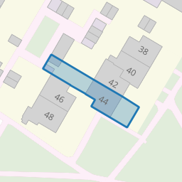 Perceel UGT00-B-6518