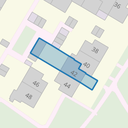 Perceel UGT00-B-6519