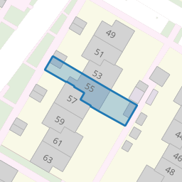 Perceel UGT00-B-6525