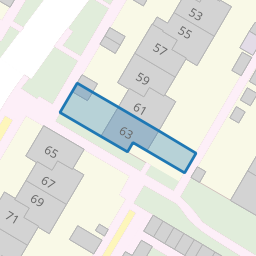 Perceel UGT00-B-6529