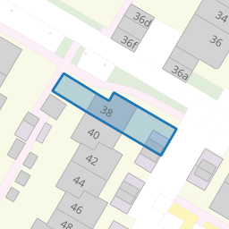 Perceel UGT00-B-6530