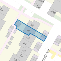 Perceel UGT00-B-6531