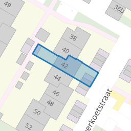 Perceel UGT00-B-6532