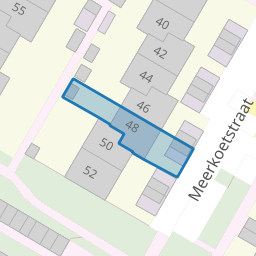 Perceel UGT00-B-6535