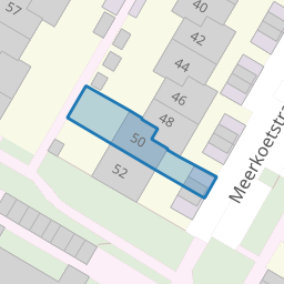 Perceel UGT00-B-6536