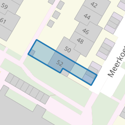 Perceel UGT00-B-6537