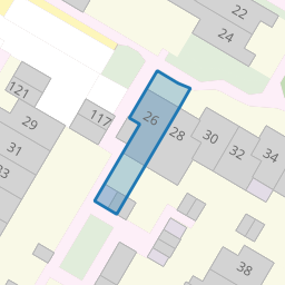 Perceel UGT00-B-6538