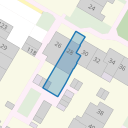 Perceel UGT00-B-6539