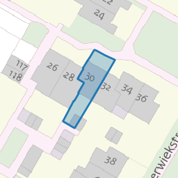 Perceel UGT00-B-6540