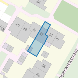 Perceel UGT00-B-6541