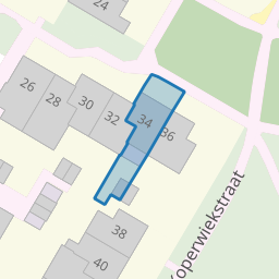 Perceel UGT00-B-6542