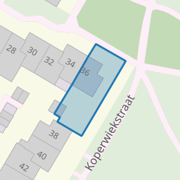 Perceel UGT00-B-6543