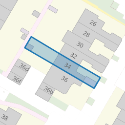 Perceel UGT00-B-6555