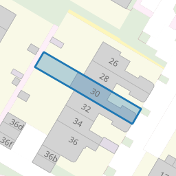 Perceel UGT00-B-6557