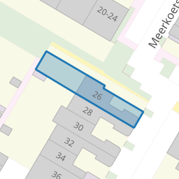 Perceel UGT00-B-6559