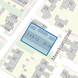 Perceel UGT00-B-6576