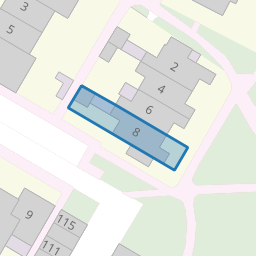 Perceel UGT00-B-6580