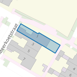 Perceel UGT00-B-6581