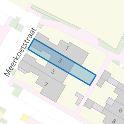 Perceel UGT00-B-6582