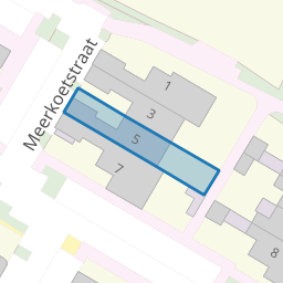 Perceel UGT00-B-6583