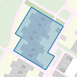 Perceel UGT00-B-6585