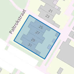 Perceel UGT00-B-6586