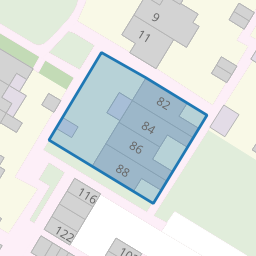 Perceel UGT00-B-6587