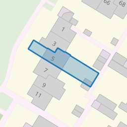 Perceel UGT00-B-6596