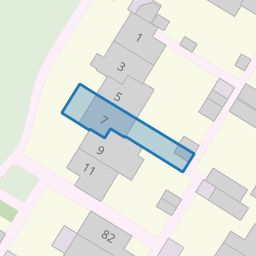 Perceel UGT00-B-6597