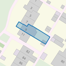 Perceel UGT00-B-6598