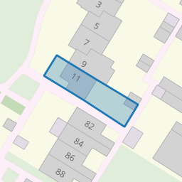 Perceel UGT00-B-6599