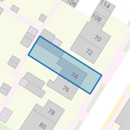 Perceel UGT00-B-6600