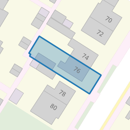 Perceel UGT00-B-6601