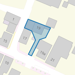 Perceel UGT00-B-6621