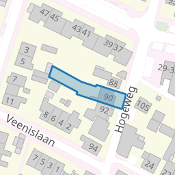 Perceel UGT00-B-6624