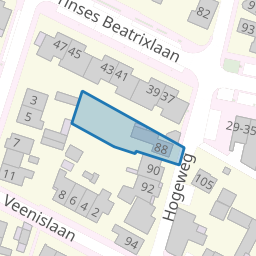 Perceel UGT00-B-6625