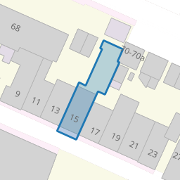 Perceel UGT00-B-6642