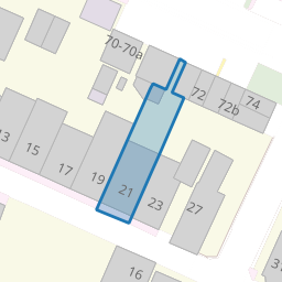 Perceel UGT00-B-6644