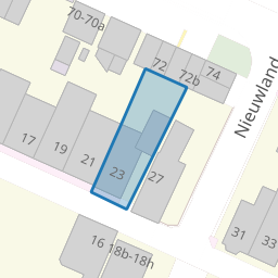 Perceel UGT00-B-6645