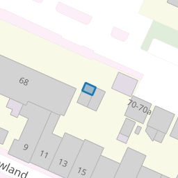 Perceel UGT00-B-6646