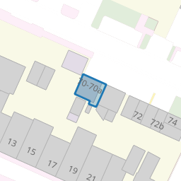 Perceel UGT00-B-6648