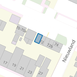 Perceel UGT00-B-6650