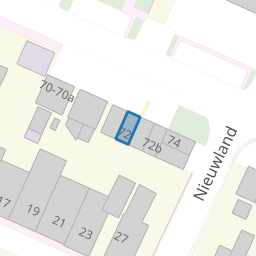 Perceel UGT00-B-6651