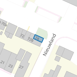 Perceel UGT00-B-6655