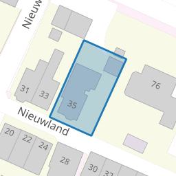 Perceel UGT00-B-6661