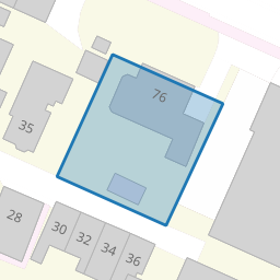 Perceel UGT00-B-6662