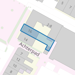 Perceel UGT00-B-6663