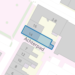 Perceel UGT00-B-6664