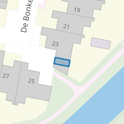 Perceel UGT00-B-6679