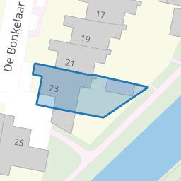 Perceel UGT00-B-6681